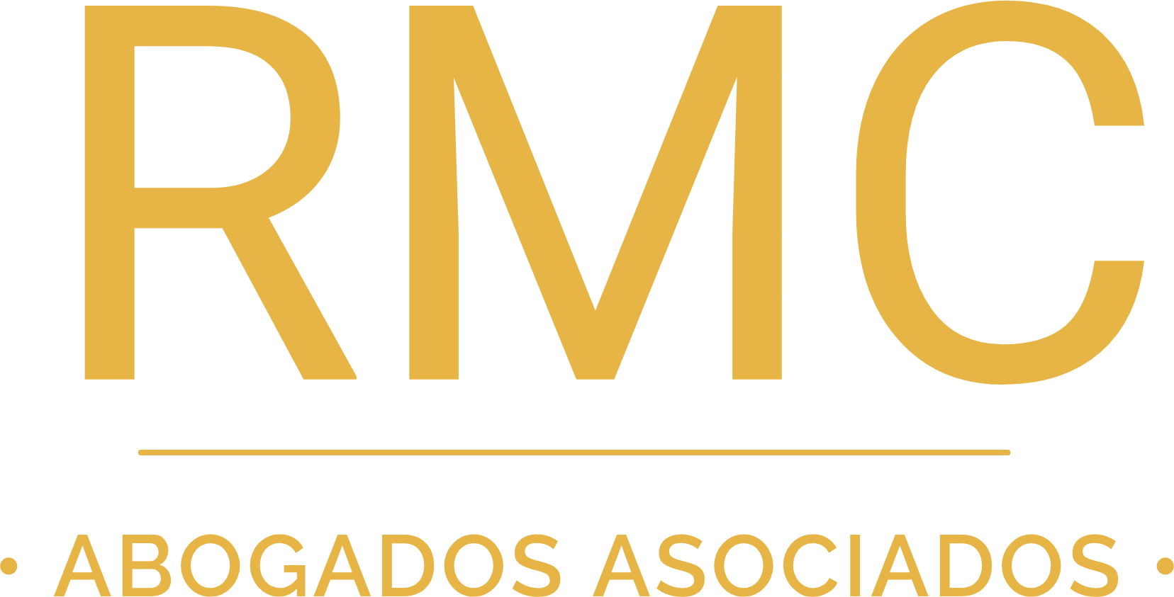 Logo RMC Abogados Asociados