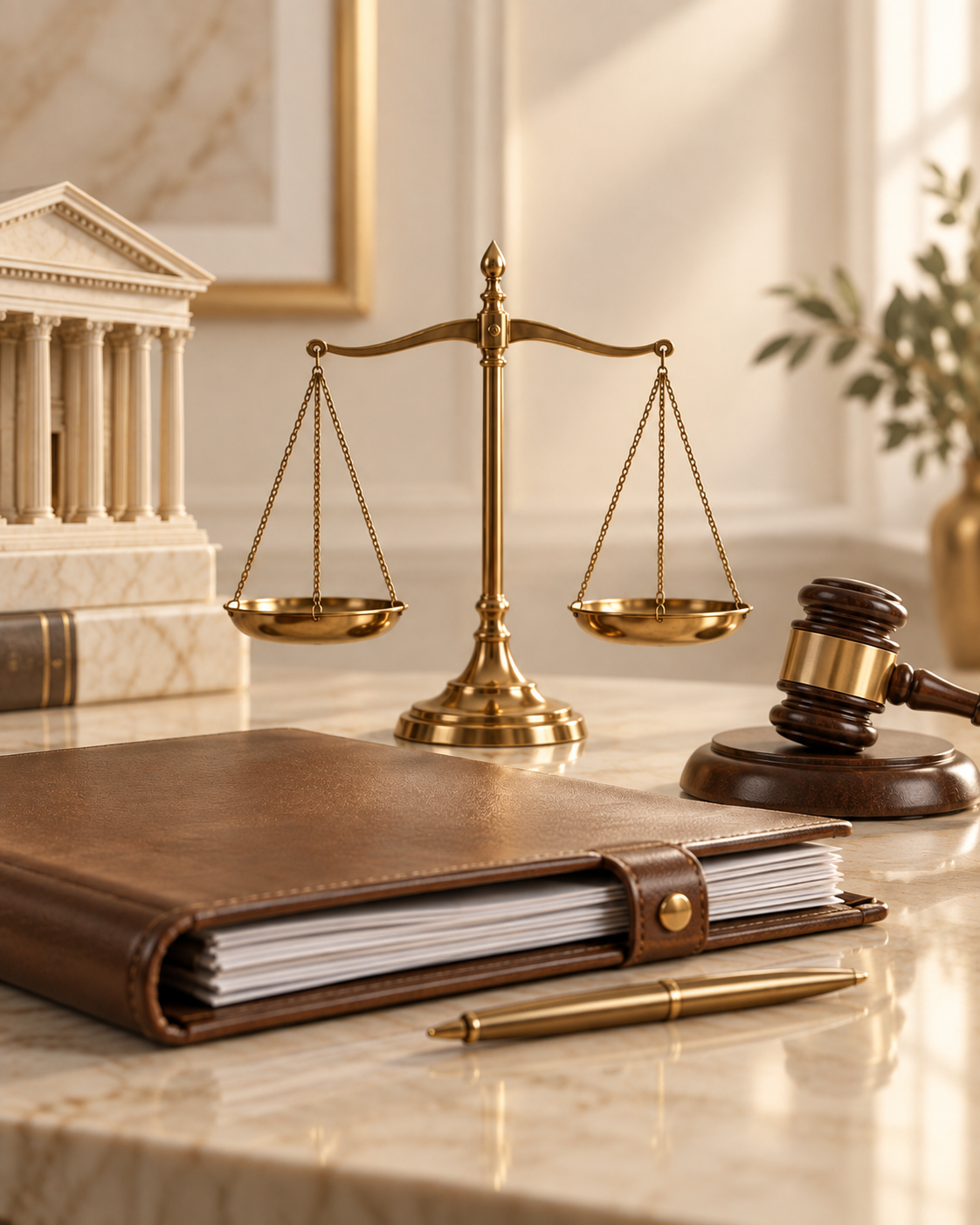 Asesoria en Causas Civiles