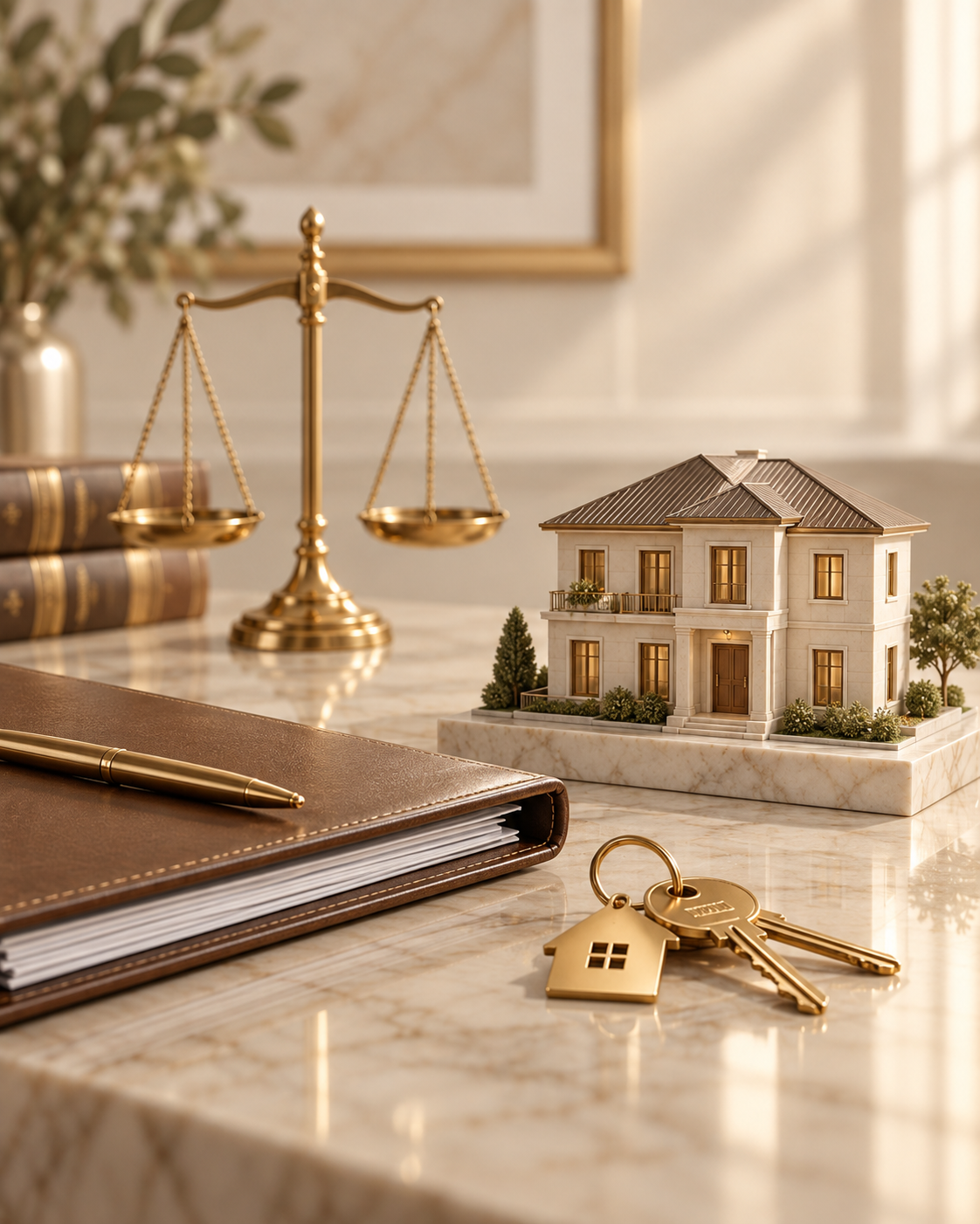 Asesoria Inmobiliaria