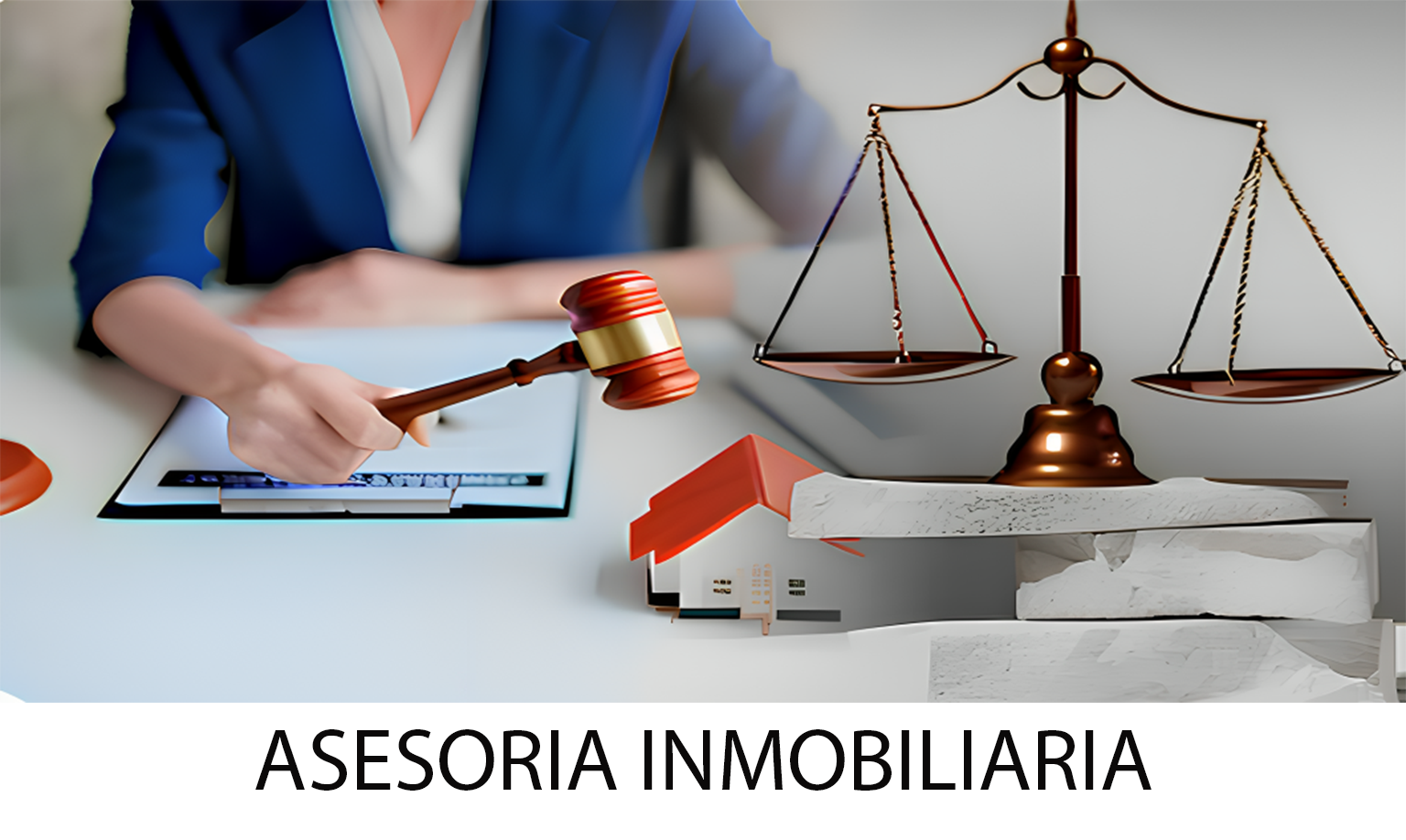 Asesoría inmobiliaria