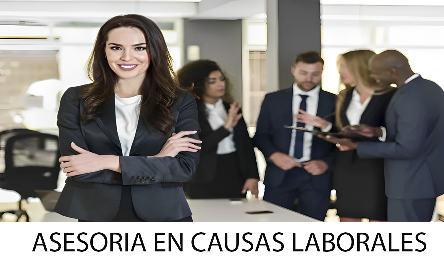 asesoría laboral