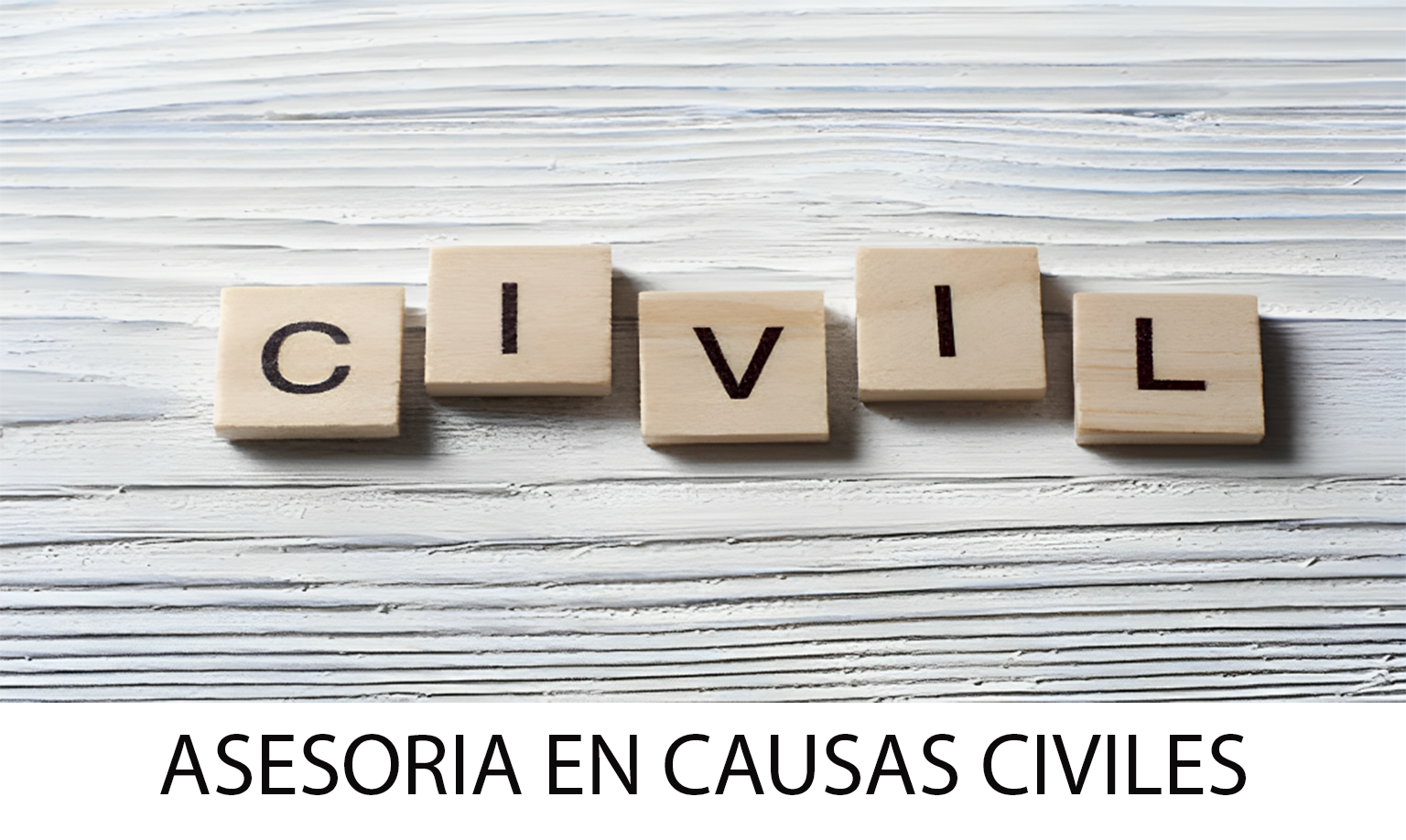 asesoría civil