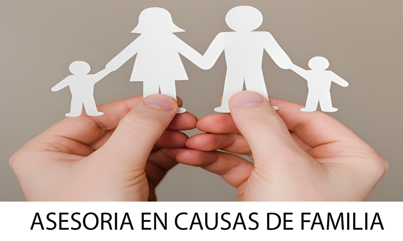 asesoría familiar